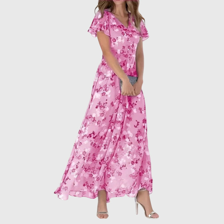 Nora | Flattering Silhouette That Enhances Your Figure