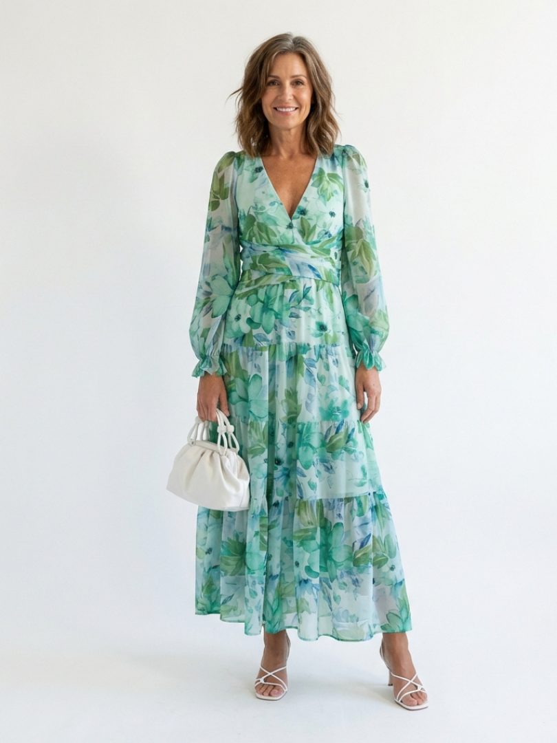 Empress | Timeless Elegance, All Day Comfort