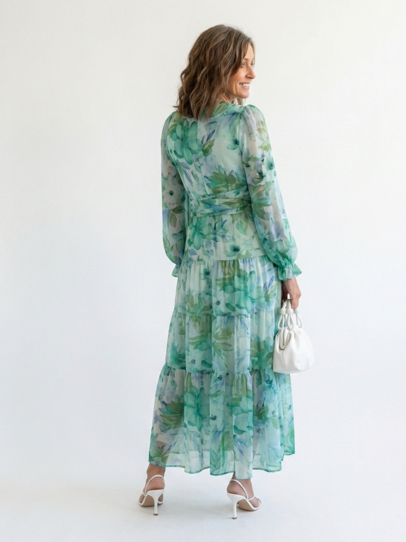 Empress | Timeless Elegance, All Day Comfort