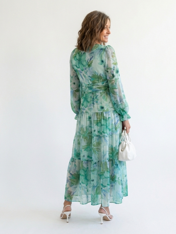 Empress | Timeless Elegance, All Day Comfort