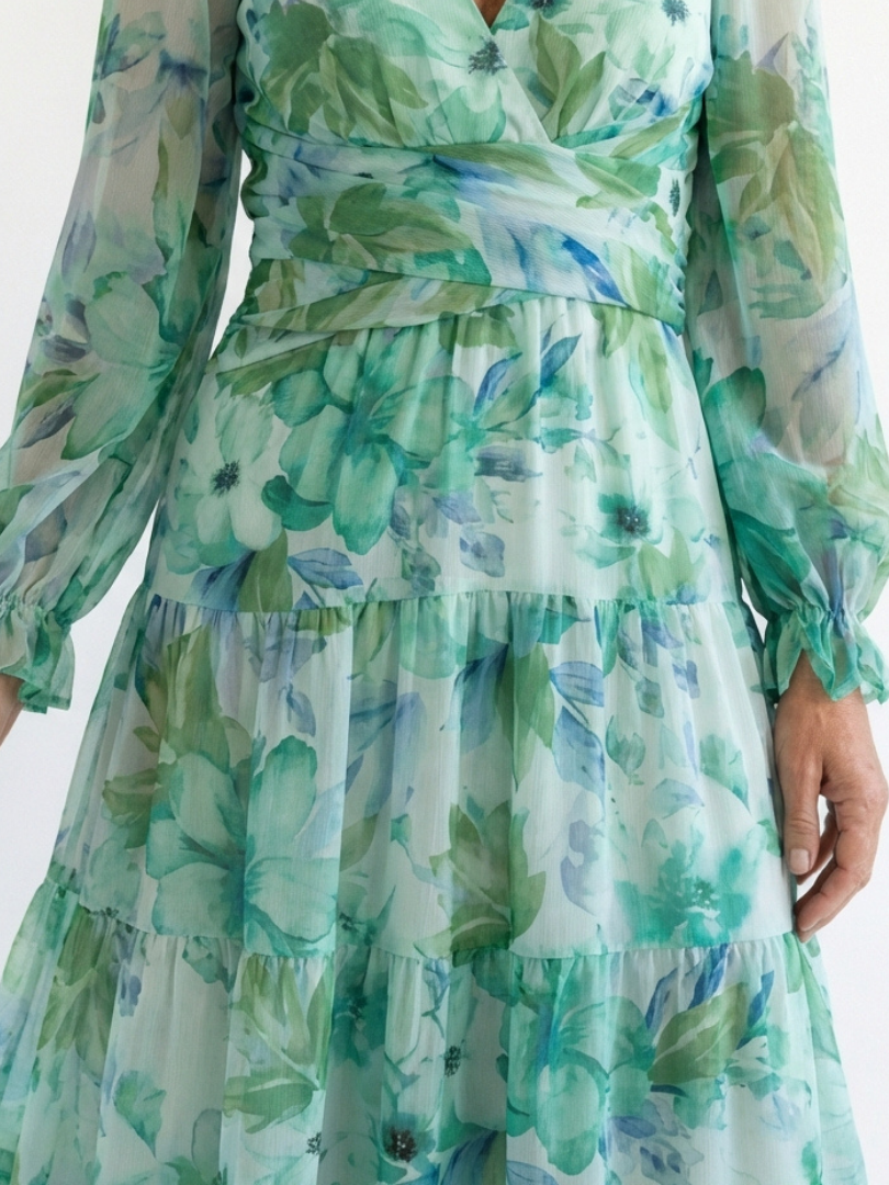 Empress | Timeless Elegance, All Day Comfort