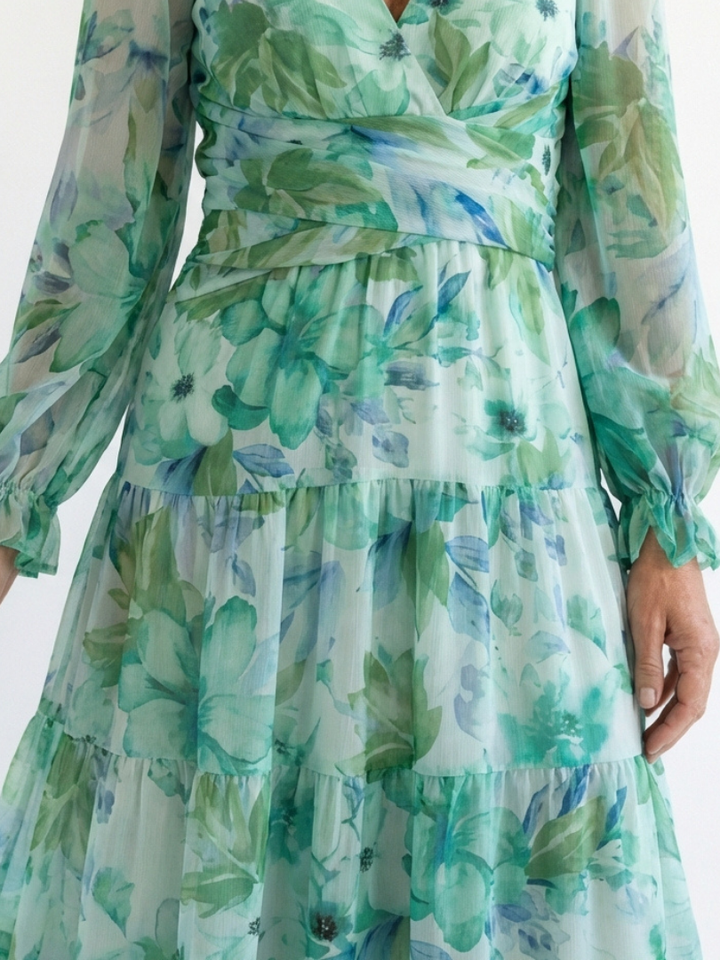 Empress | Timeless Elegance, All Day Comfort