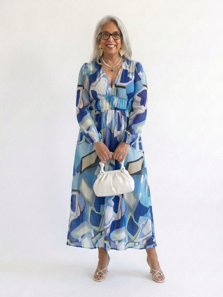 Empress | Timeless Elegance, All Day Comfort
