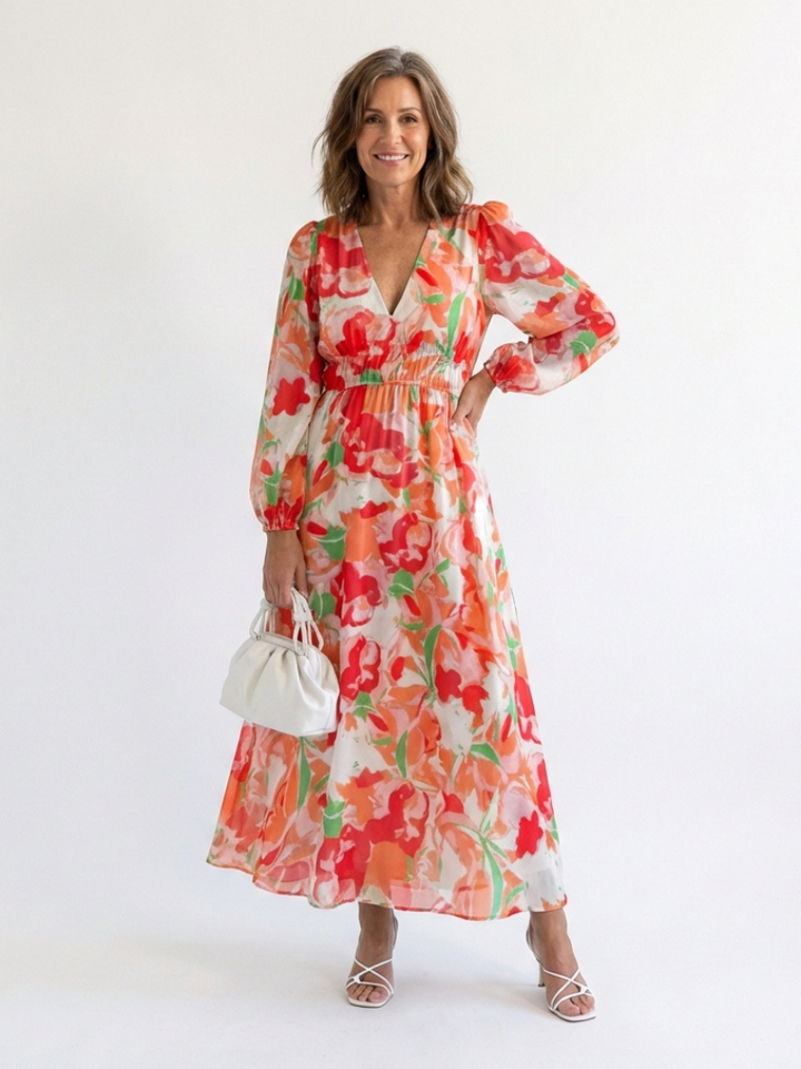 Empress | Timeless Elegance, All Day Comfort