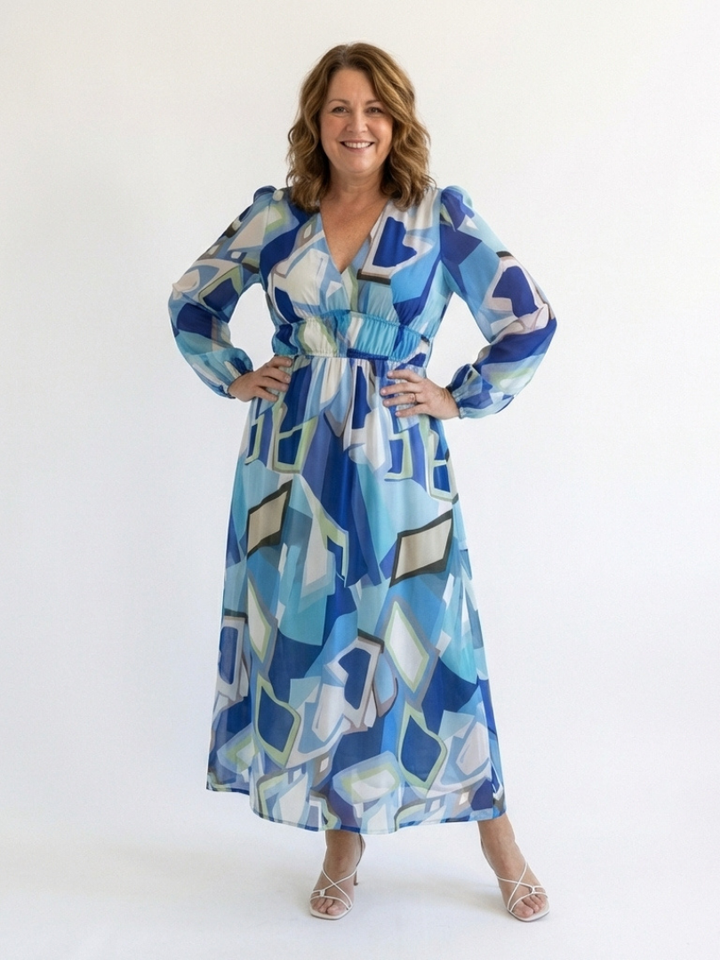 Empress | Timeless Elegance, All Day Comfort
