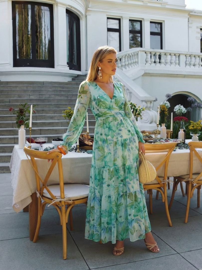 Empress | Timeless Elegance, All Day Comfort