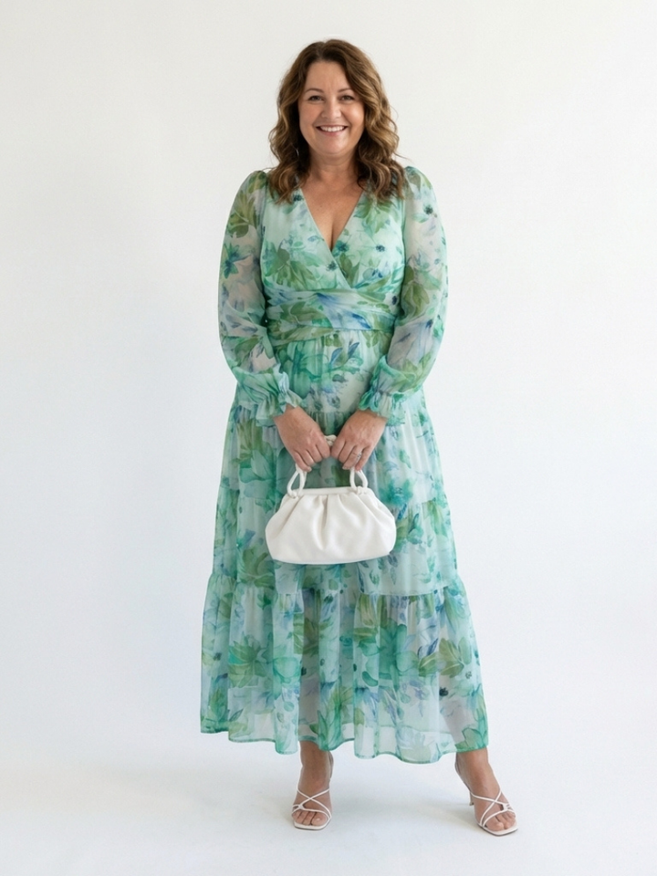 Empress | Timeless Elegance, All Day Comfort