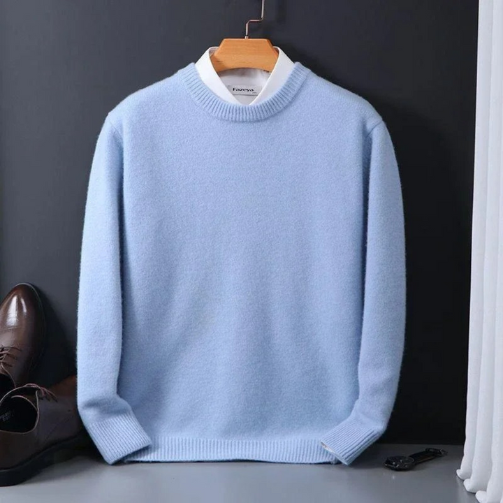 Bennett | Luxury Cashmere Sweater