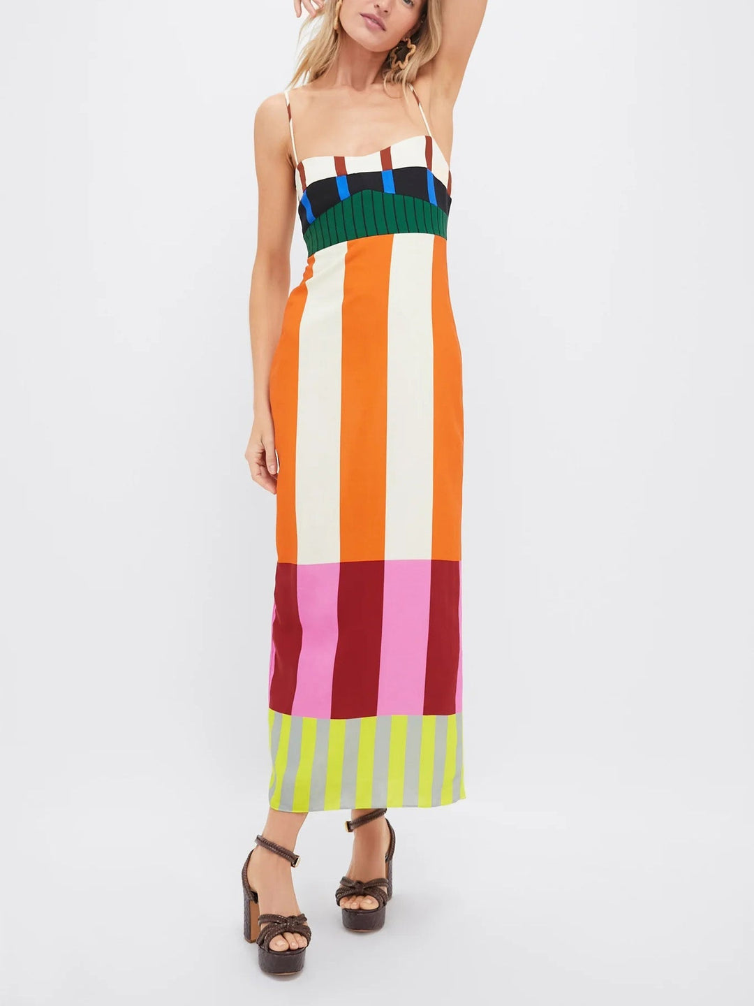 Paloma | Effortless All-Day Elegance