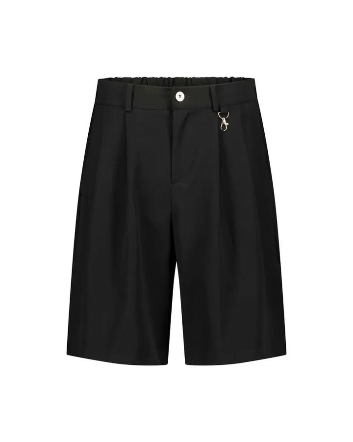 Daxton | Utility Shorts with Pockets