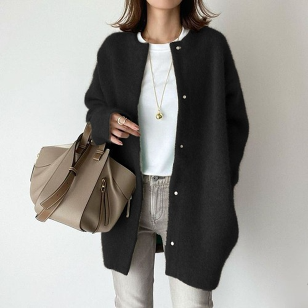 Scarlett - Elegant Cardigan for Women