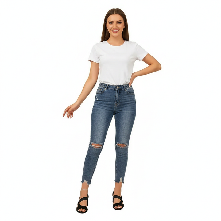 Sabrina | Elegant Orthopedic Heels