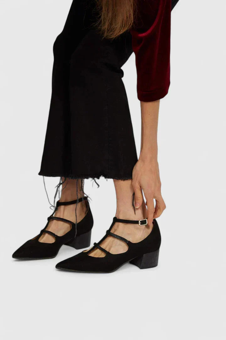Katarina | Elegant Orthopedic Heels