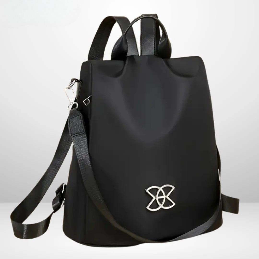 Isabel | Anti-Theft Bag