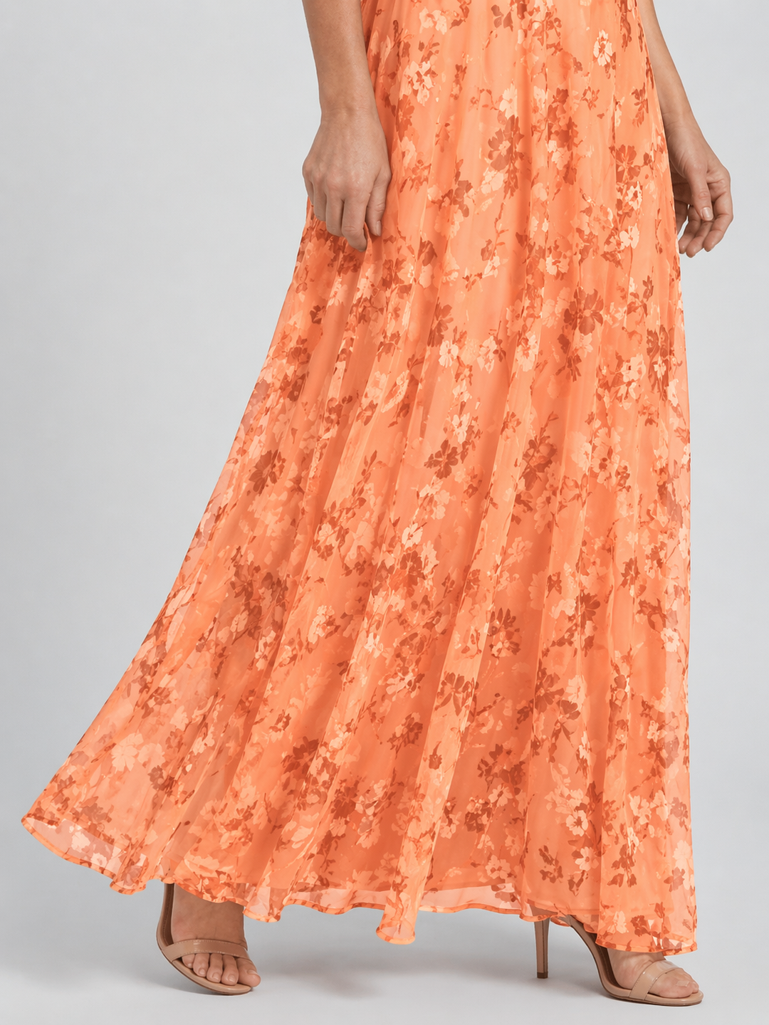 Mary | Luxe Tummy-Concealing Dress
