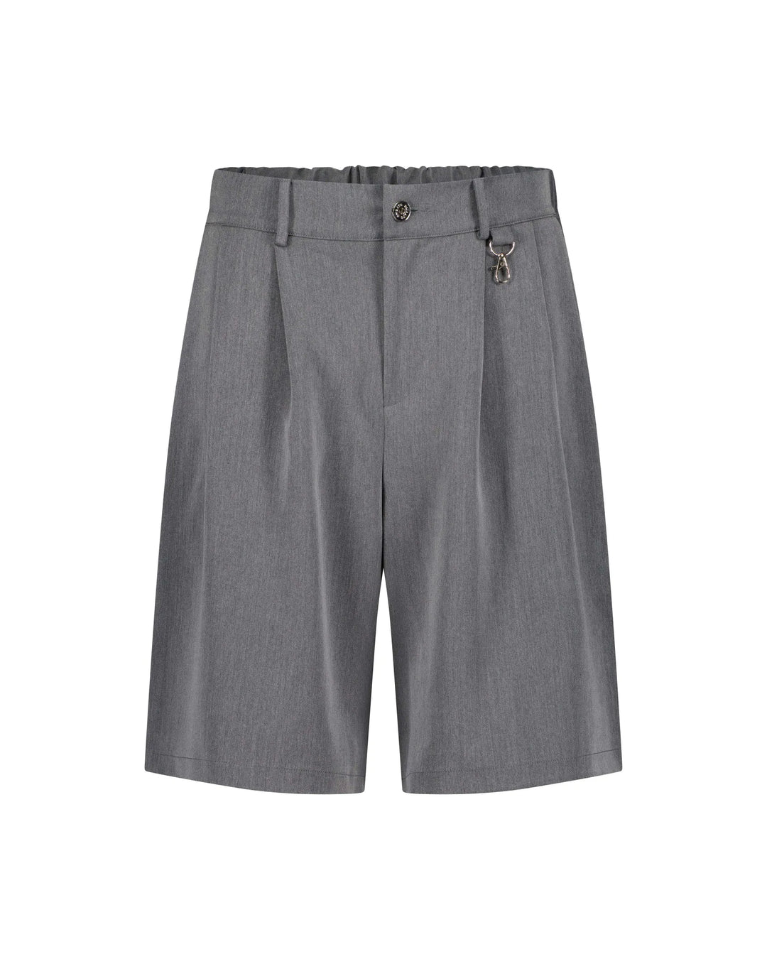 Daxton | Utility Shorts with Pockets