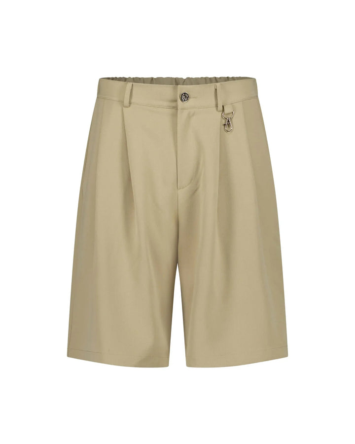Daxton | Utility Shorts with Pockets