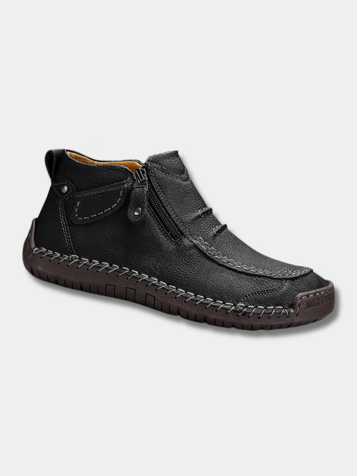 Mateo | Ergonomic Orthopedic Shoes