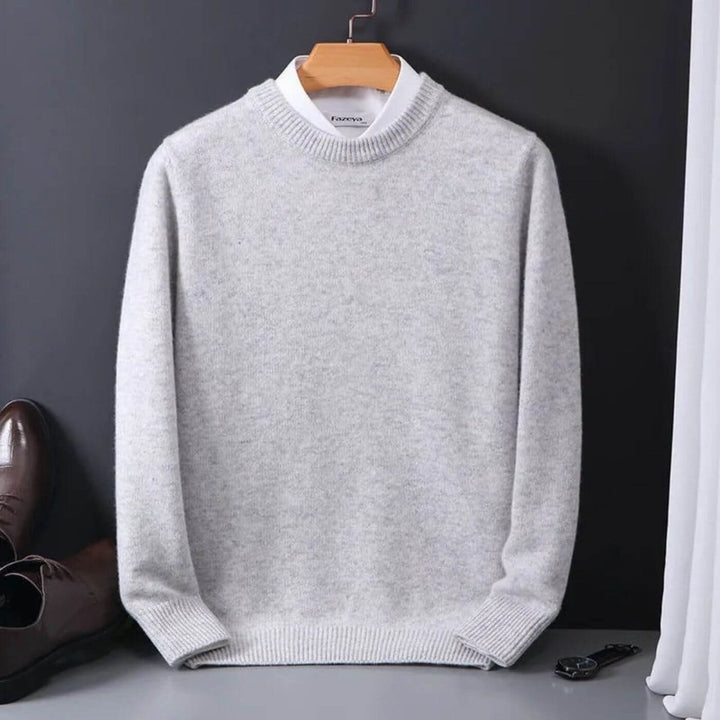 Luke | Extremely Soft Premium Sweater