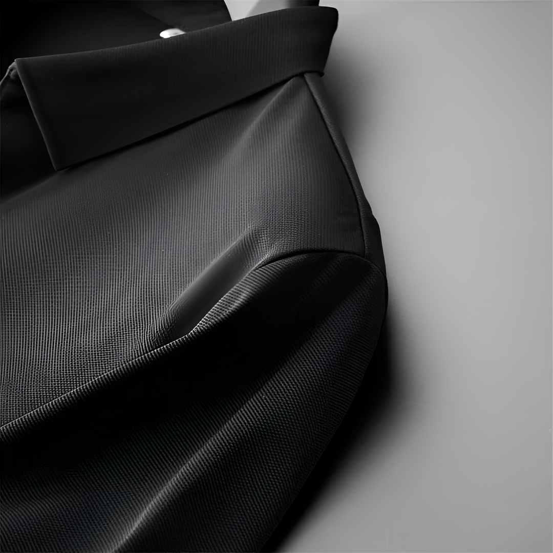 Ryan | Polo Lounge Set