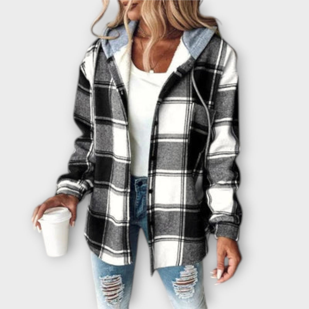 Ayla | Cozy Hoodie
