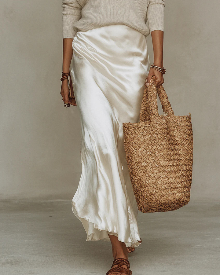 Elena | Elegant Midi Dress For Every Occasion