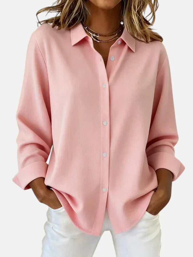 Cheska | Elegant Blouse for Women