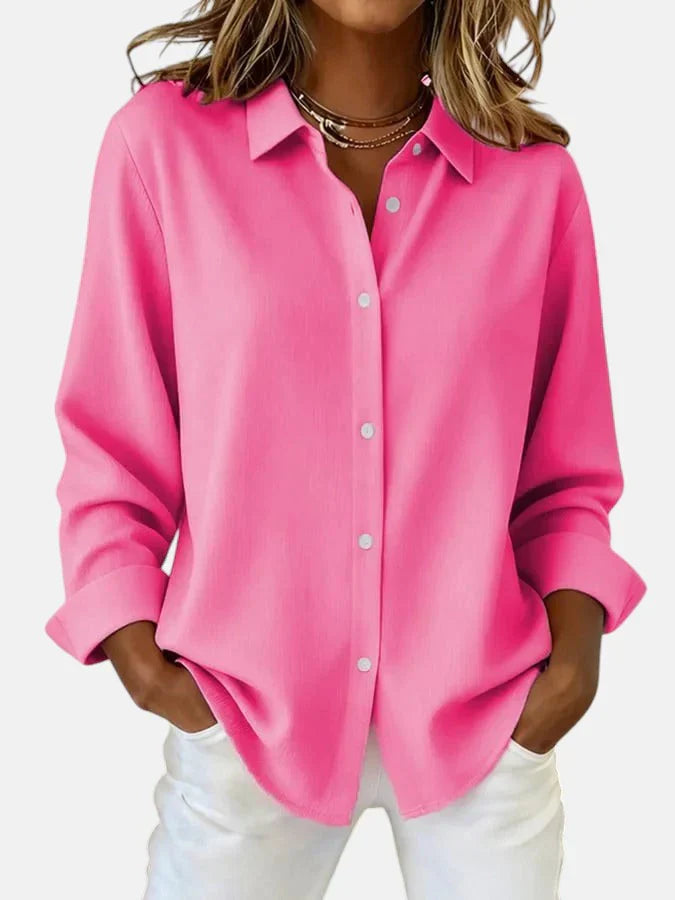 Cheska | Elegant Blouse for Women