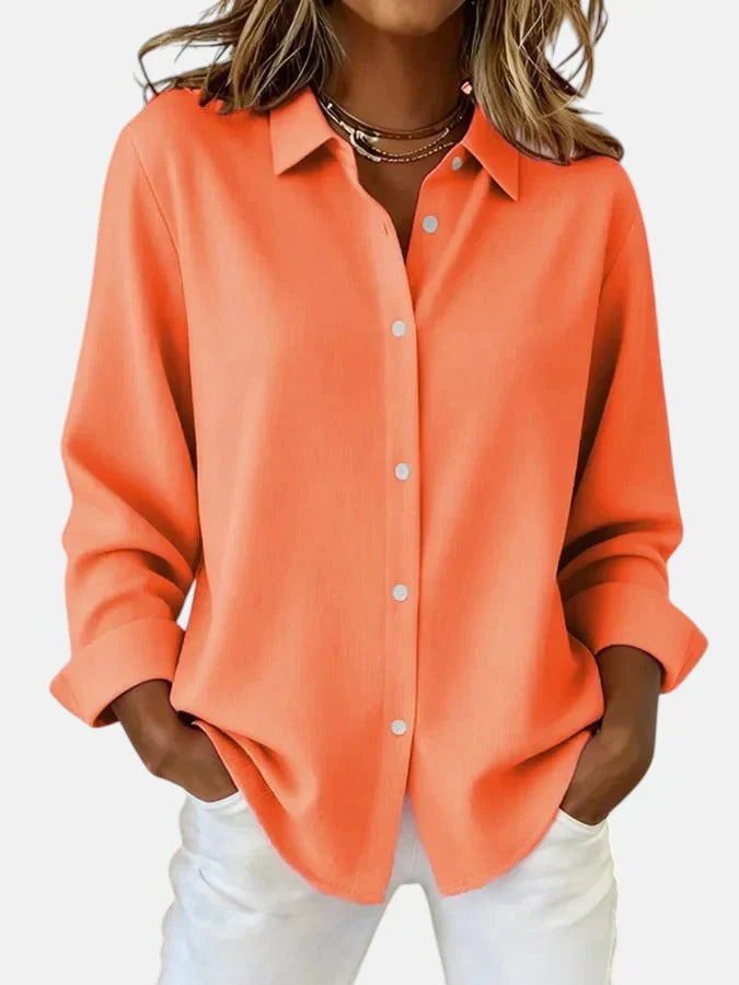 Cheska | Elegant Blouse for Women