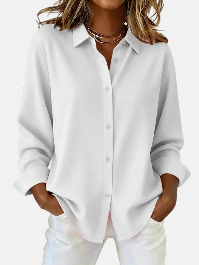 Cheska | Elegant Blouse for Women
