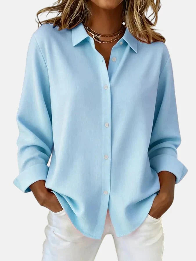 Cheska | Elegant Blouse for Women