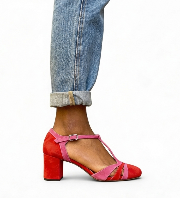 Carmen | Elegant Orthopedic Comfort Shoes