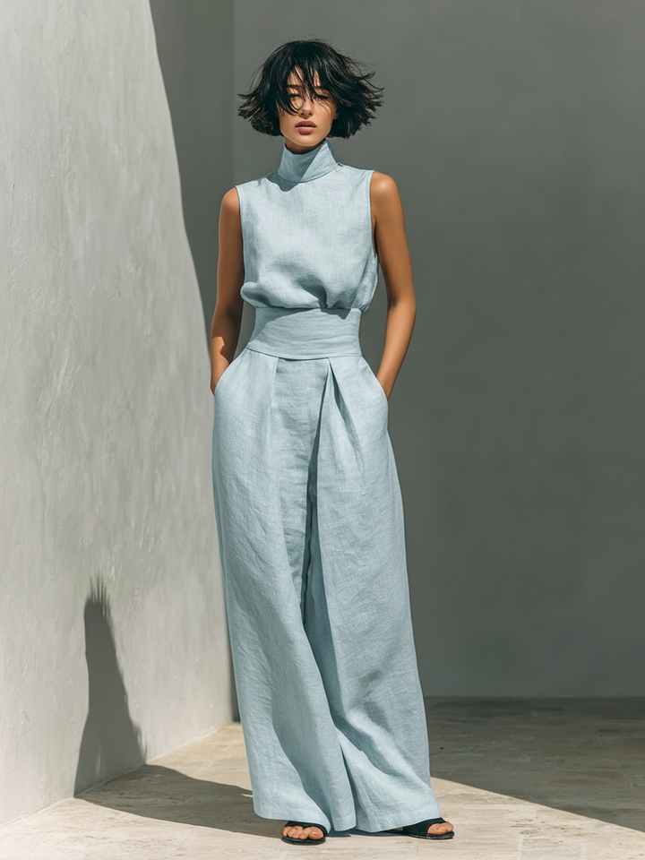 Mara | Effortless Minimalist Comfort Set