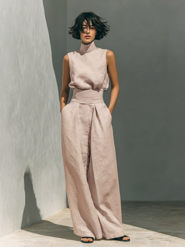 Mara | Effortless Minimalist Comfort Set