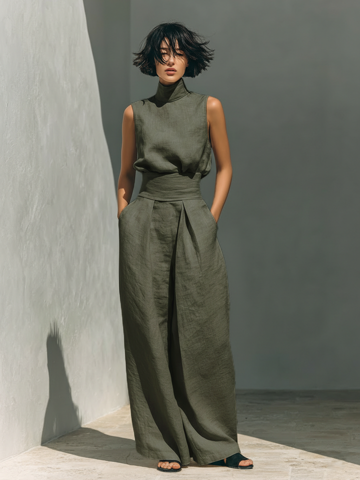 Mara | Effortless Minimalist Comfort Set