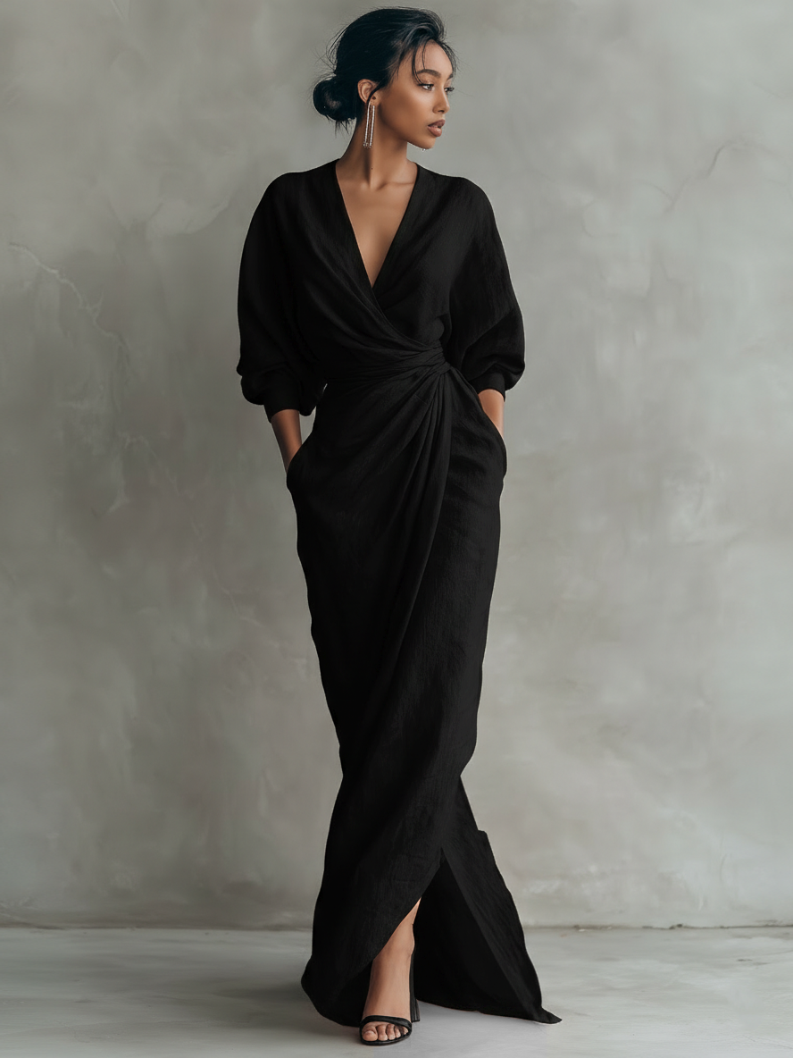 Lena | Effortless Elegance In Breathable Linen