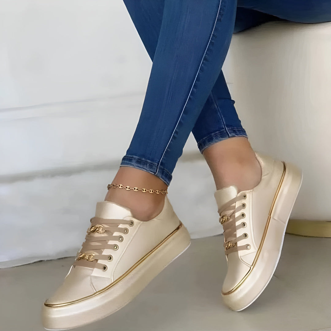 Alexis | Orthopedic Sports Shoes