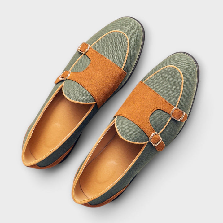 Tatiana | Elegant Italian Handmade Slip-Ons