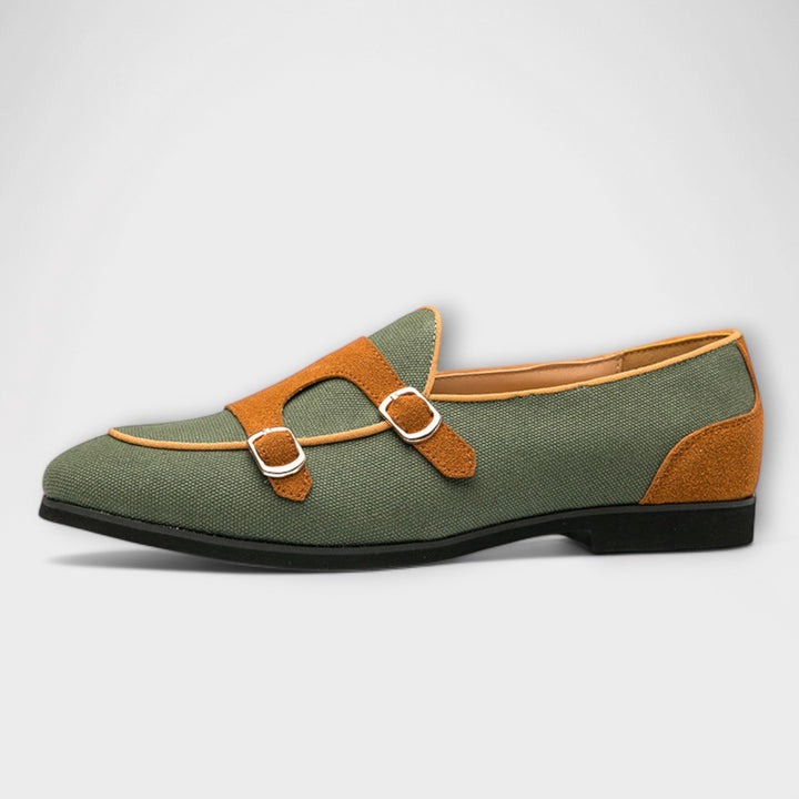 Tatiana | Elegant Italian Handmade Slip-Ons