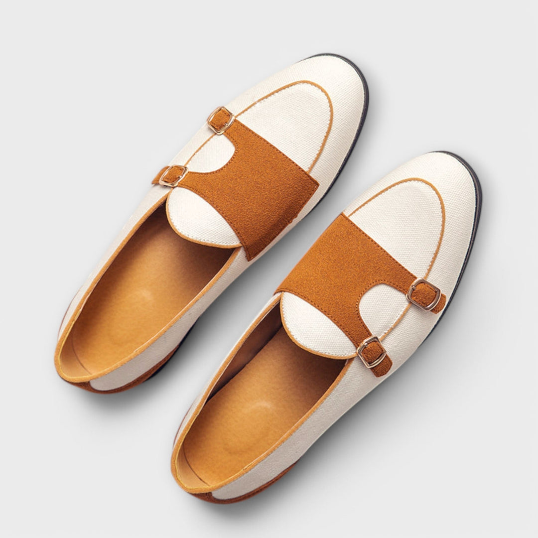 Tatiana | Elegant Italian Handmade Slip-Ons