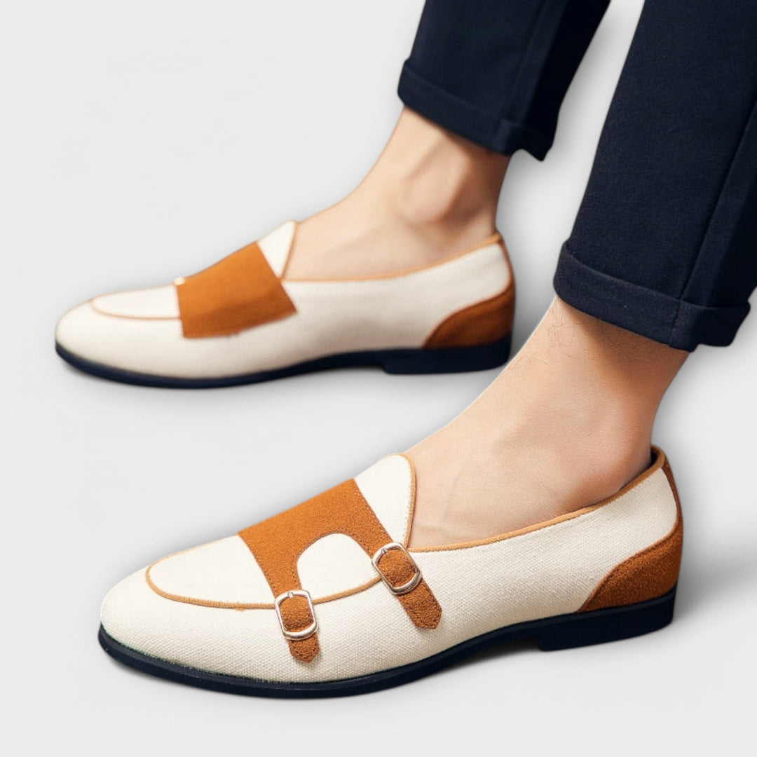 Tatiana | Elegant Italian Handmade Slip-Ons