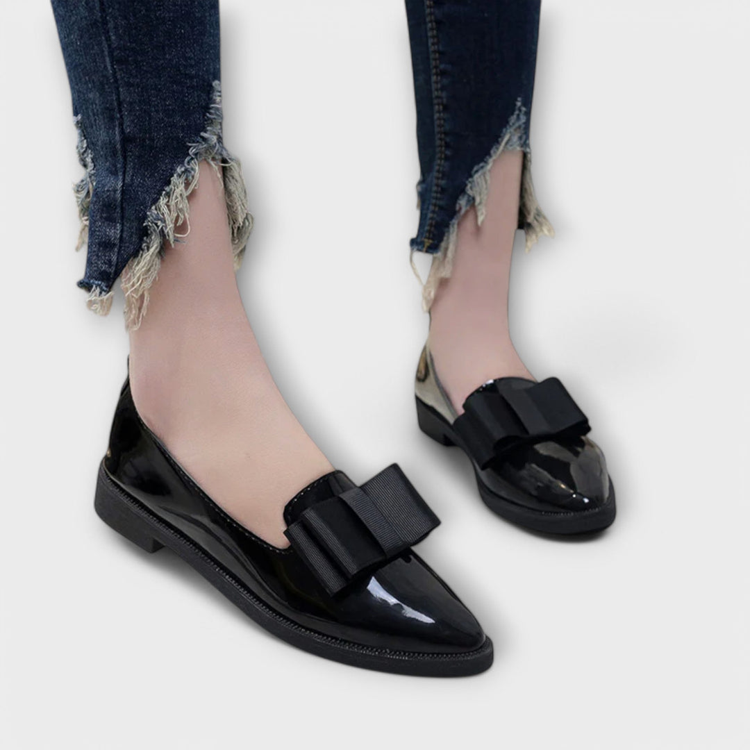Stefania | All-Day Comfort Classic Flats