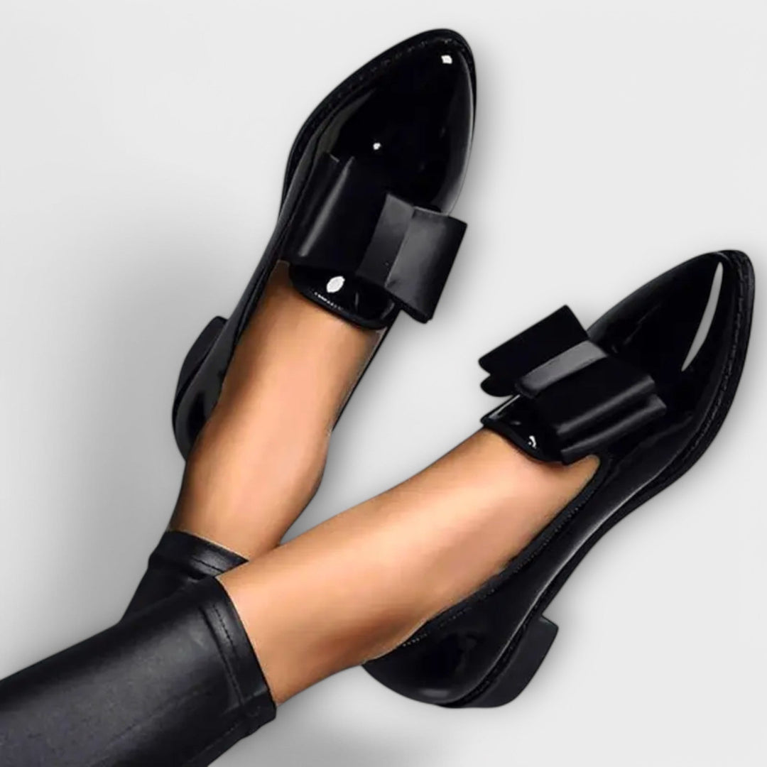 Stefania | All-Day Comfort Classic Flats