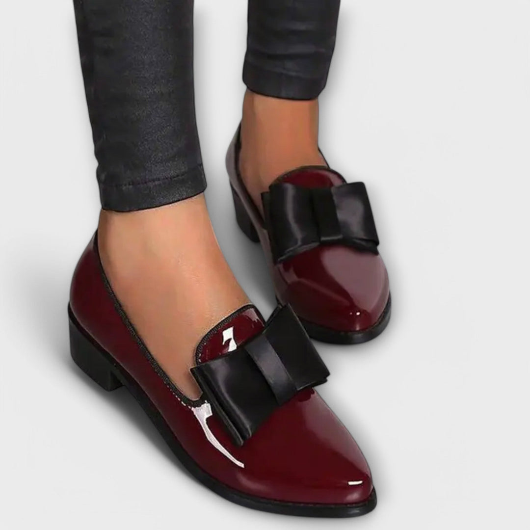 Stefania | All-Day Comfort Classic Flats