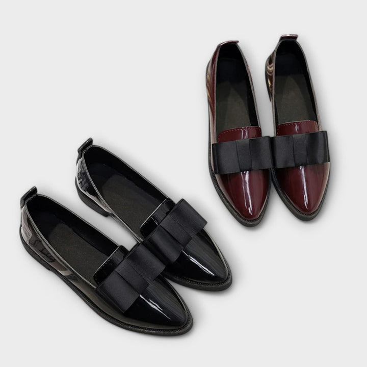 Stefania | All-Day Comfort Classic Flats
