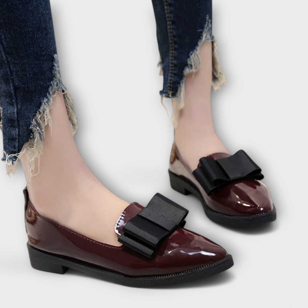 Stefania | All-Day Comfort Classic Flats