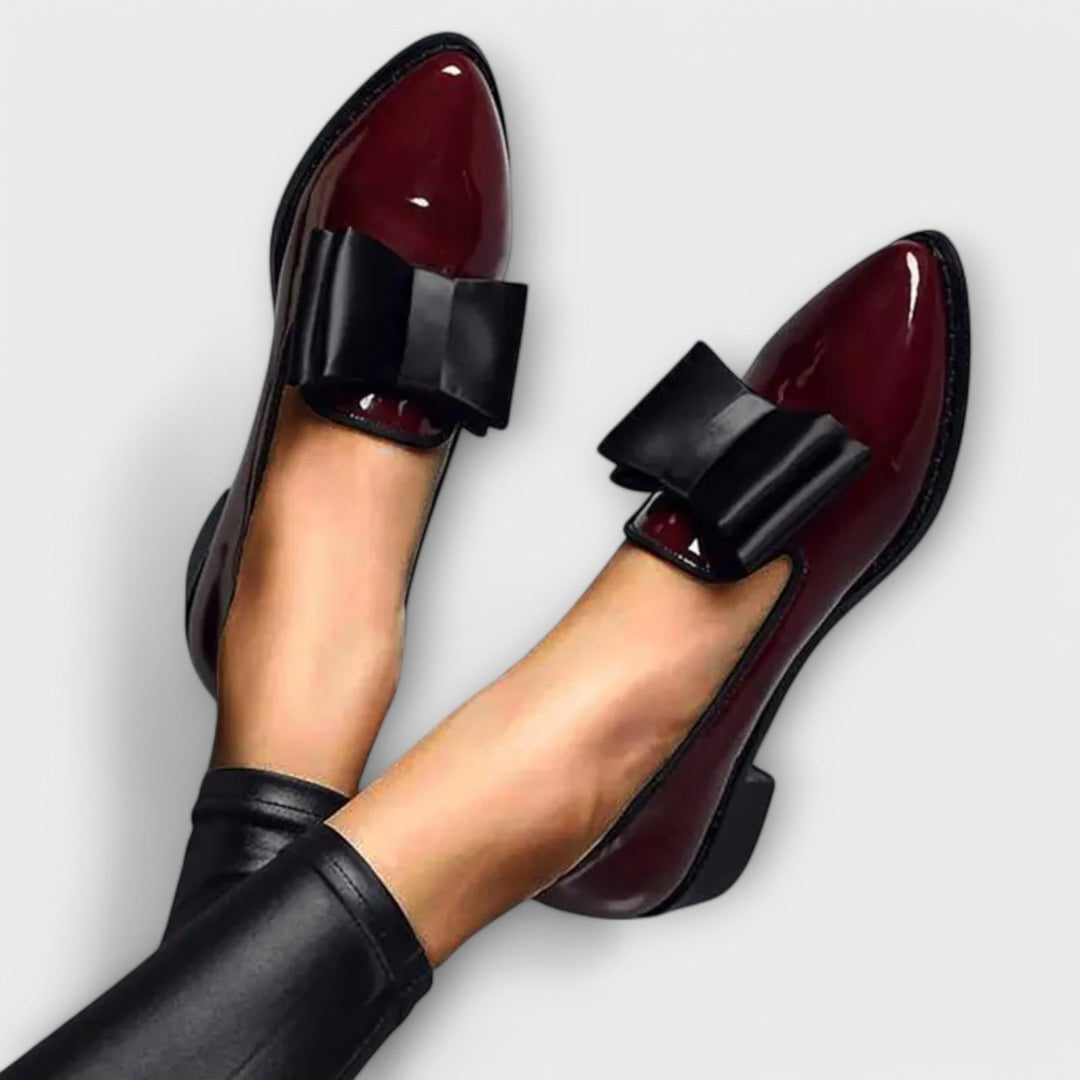 Stefania | All-Day Comfort Classic Flats