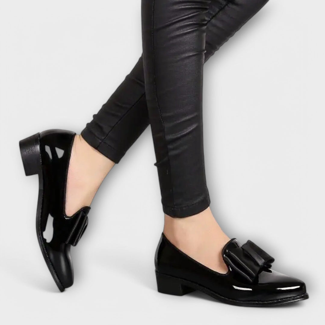 Stefania | All-Day Comfort Classic Flats