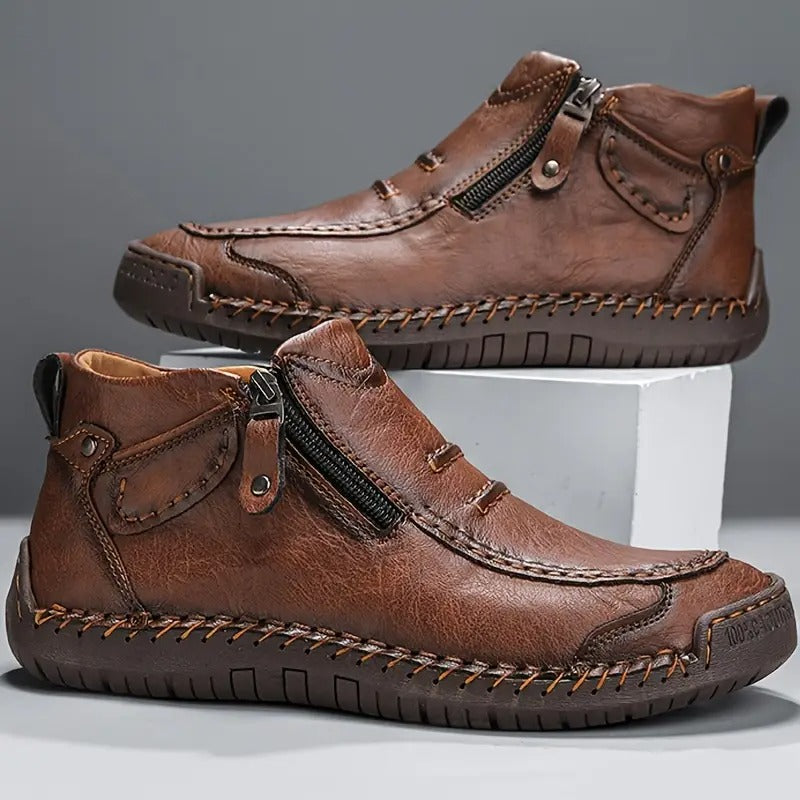 Mateo | Ergonomic Orthopedic Shoes
