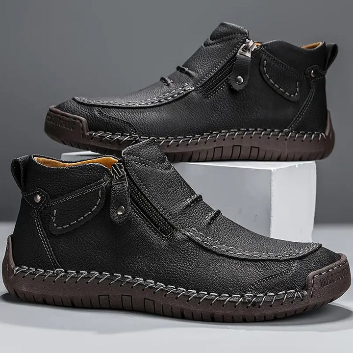 Mateo | Ergonomic Orthopedic Shoes